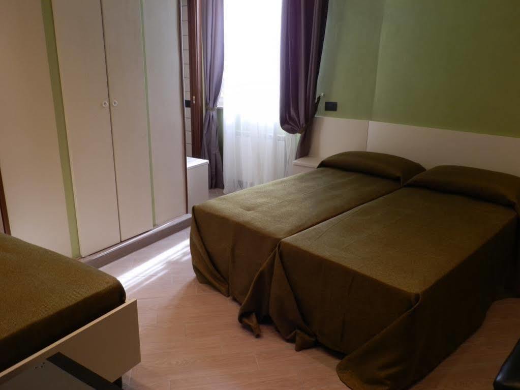Affittacamere Serena Piacenza Kültér fotó