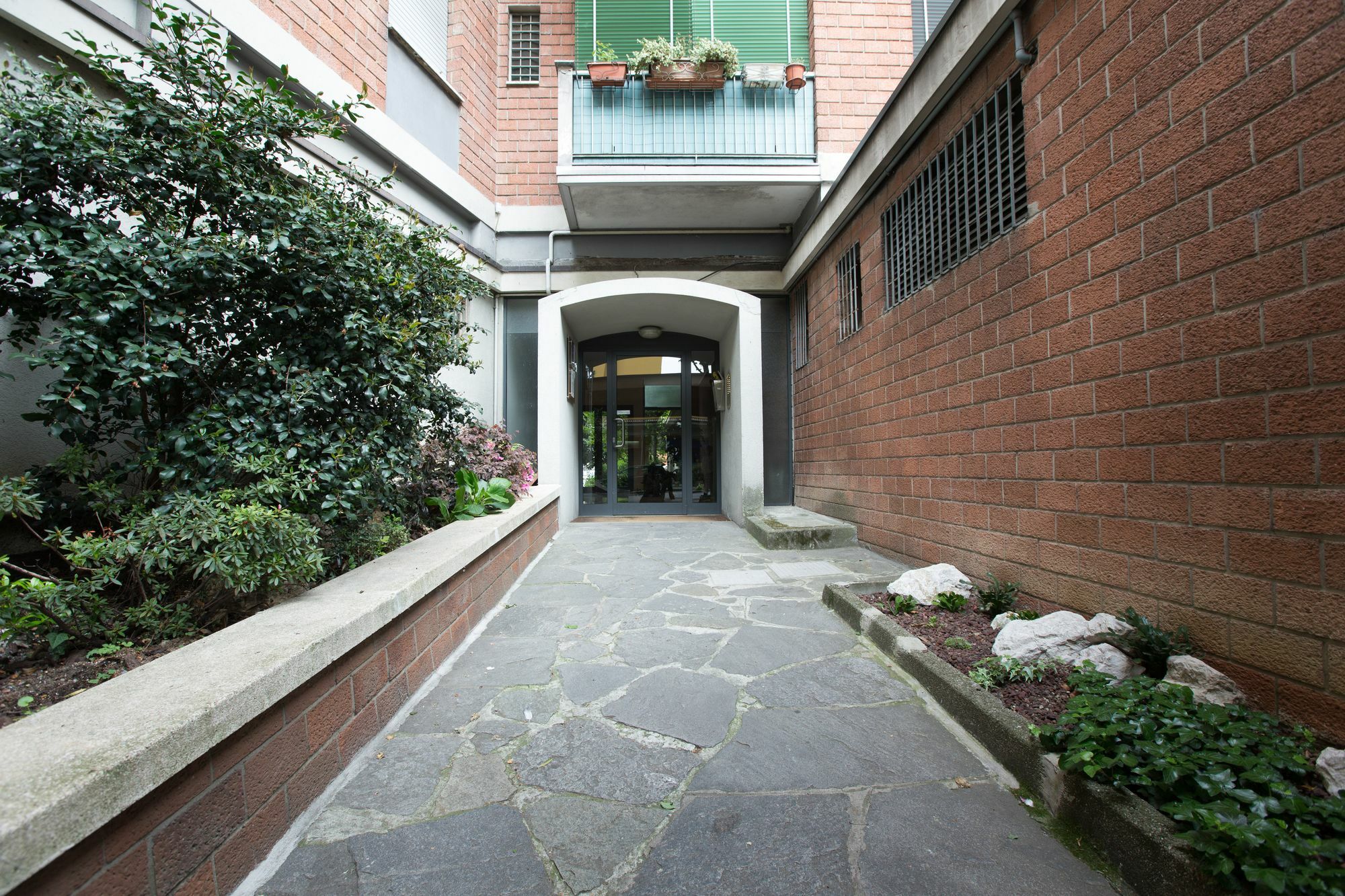 Affittacamere Serena Piacenza Kültér fotó